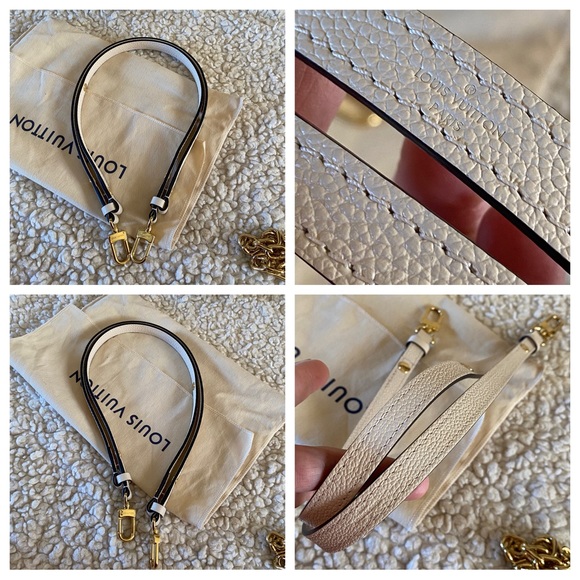 Louis Vuitton pochette metis east west - Picture 14 of 17